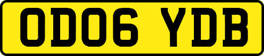 OD06YDB