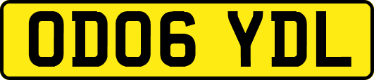 OD06YDL
