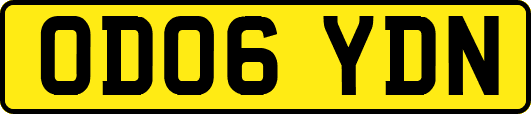 OD06YDN