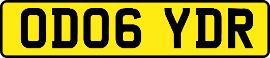 OD06YDR