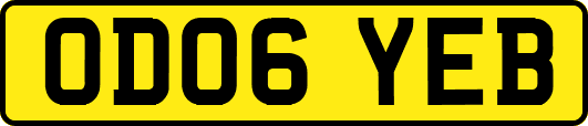 OD06YEB