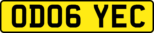 OD06YEC
