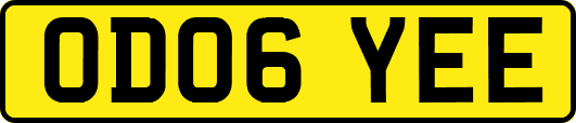 OD06YEE