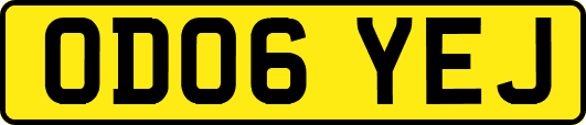 OD06YEJ