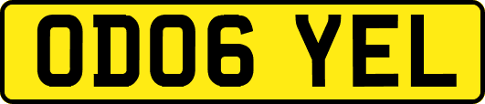 OD06YEL