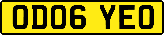 OD06YEO