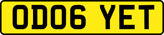 OD06YET