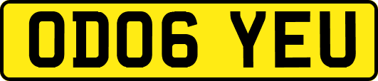 OD06YEU