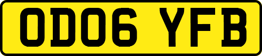 OD06YFB
