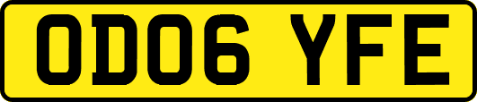 OD06YFE