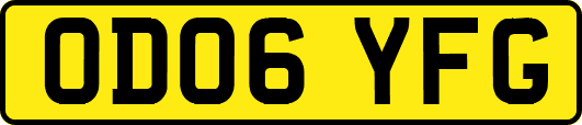 OD06YFG