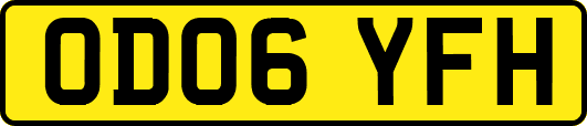 OD06YFH