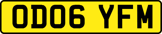OD06YFM