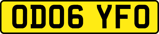 OD06YFO