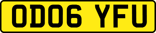 OD06YFU