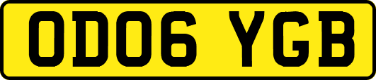 OD06YGB