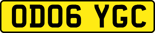 OD06YGC