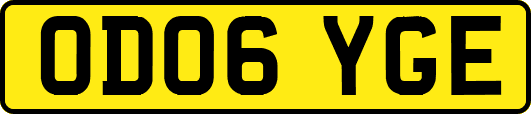 OD06YGE