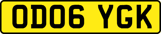 OD06YGK