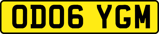 OD06YGM