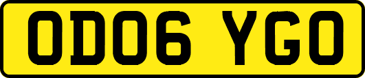 OD06YGO