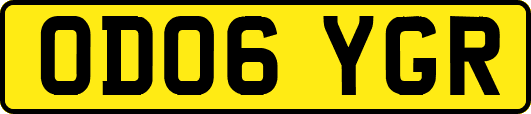 OD06YGR