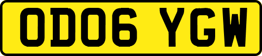 OD06YGW