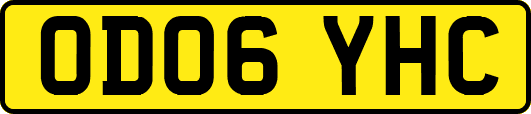 OD06YHC