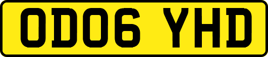 OD06YHD