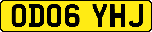 OD06YHJ