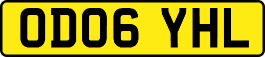 OD06YHL