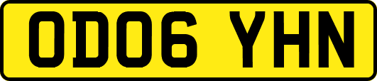 OD06YHN