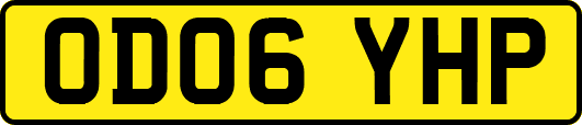 OD06YHP