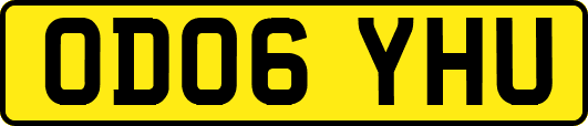 OD06YHU