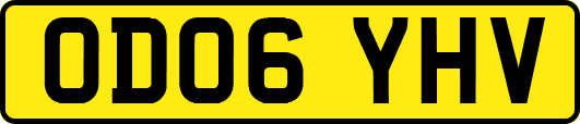 OD06YHV