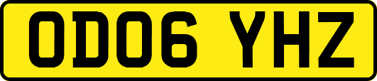 OD06YHZ