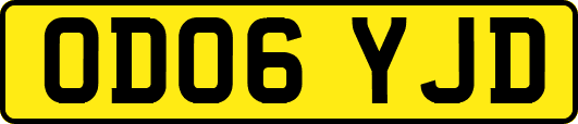 OD06YJD