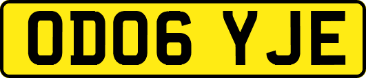OD06YJE