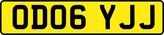 OD06YJJ