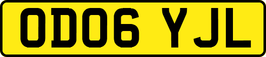 OD06YJL