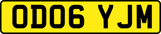 OD06YJM