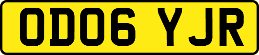 OD06YJR