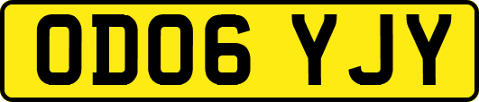 OD06YJY