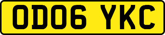 OD06YKC