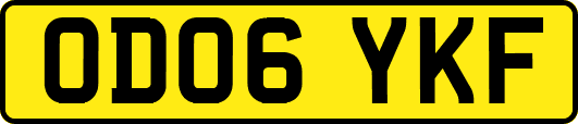 OD06YKF