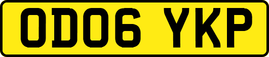 OD06YKP