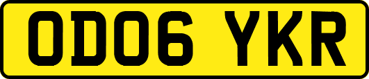 OD06YKR