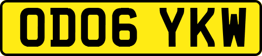 OD06YKW