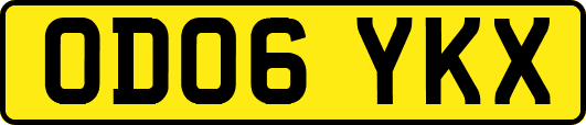 OD06YKX