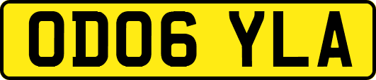 OD06YLA